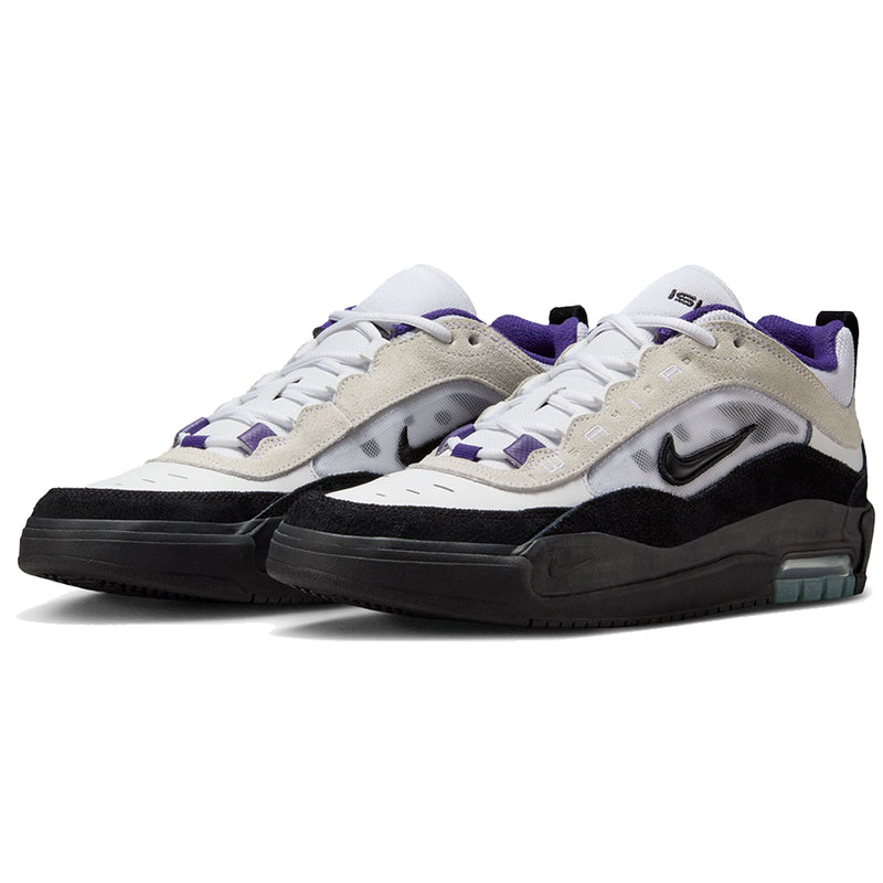 Nike SB Air Max Ishod - Court Purple Lifestyle