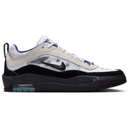 Nike SB Air Max Ishod - Court Purple Right