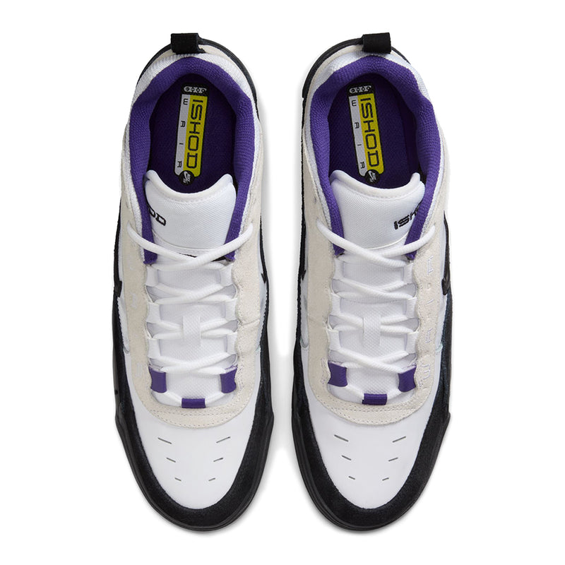 Nike SB Air Max Ishod - Court Purple Top