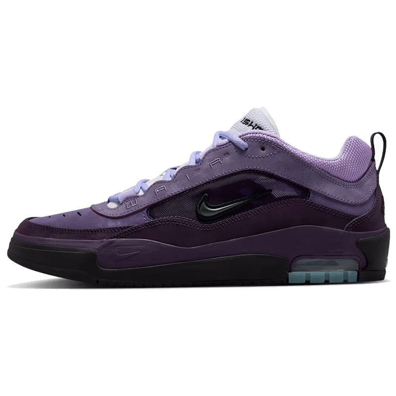 Nike SB Air Max Ishod - Grand Purple Left