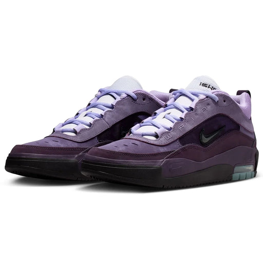 Nike SB Air Max Ishod - Grand Purple Lifestyle
