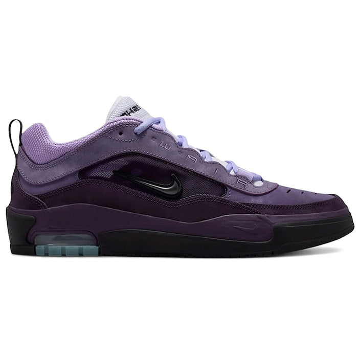 Nike SB Air Max Ishod - Grand Purple Right