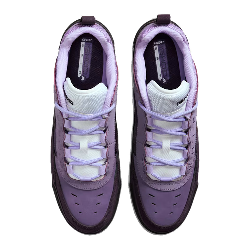 Nike SB Air Max Ishod - Grand Purple Top
