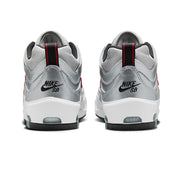 Nike SB Air Max Ishod - Silver Bullet HF3062-001 Heel