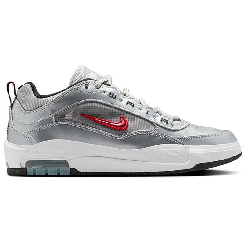 Nike SB Air Max Ishod - Silver Bullet HF3062-001 Right