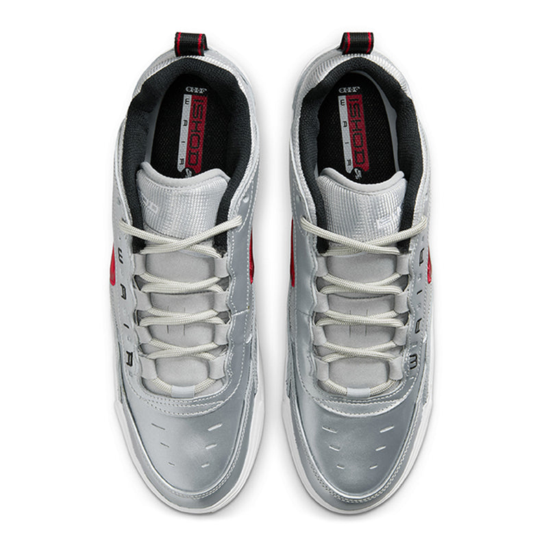 Nike SB Air Max Ishod - Silver Bullet HF3062-001 Top