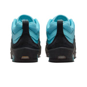 Nike SB Air Max Ishod - Turquoise /Black  HF7812-400 Heel