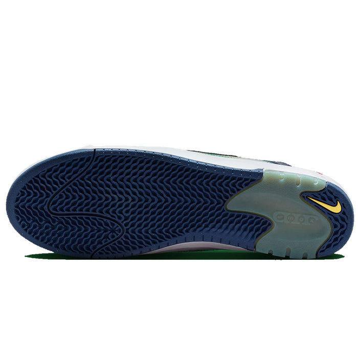 Nike SB Air Max Ishod - "Pool Ball" Bottom