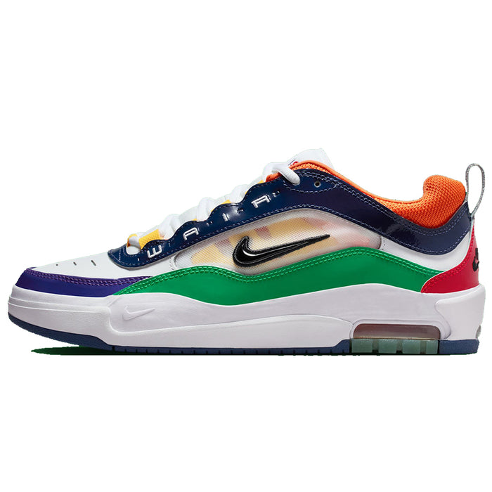 Nike SB Air Max Ishod - "Pool Ball" Left