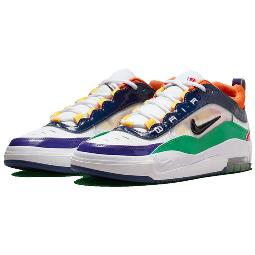 Nike SB Air Max Ishod - "Pool Ball" Lifestyle