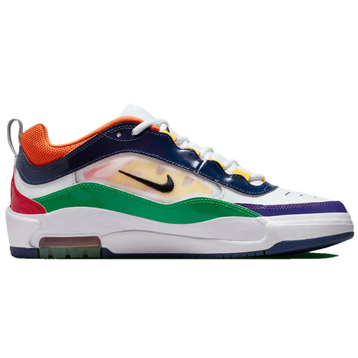 Nike SB Air Max Ishod - "Pool Ball" Right