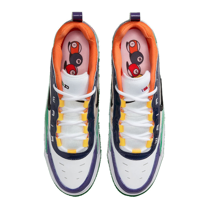 Nike SB Air Max Ishod - "Pool Ball" Top