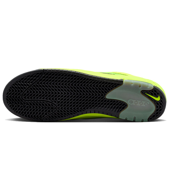 Nike SB Air Max Ishod - "Tennis Ball" Bottom