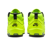 Nike SB Air Max Ishod - "Tennis Ball" Heel