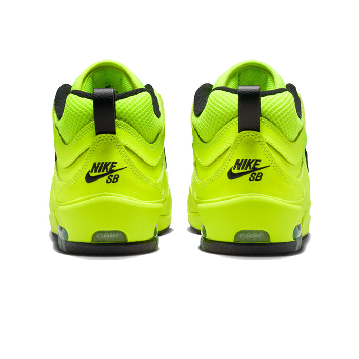 Nike SB Air Max Ishod - "Tennis Ball" Heel