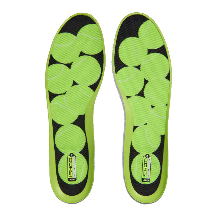 Nike SB Air Max Ishod - "Tennis Ball" Insole