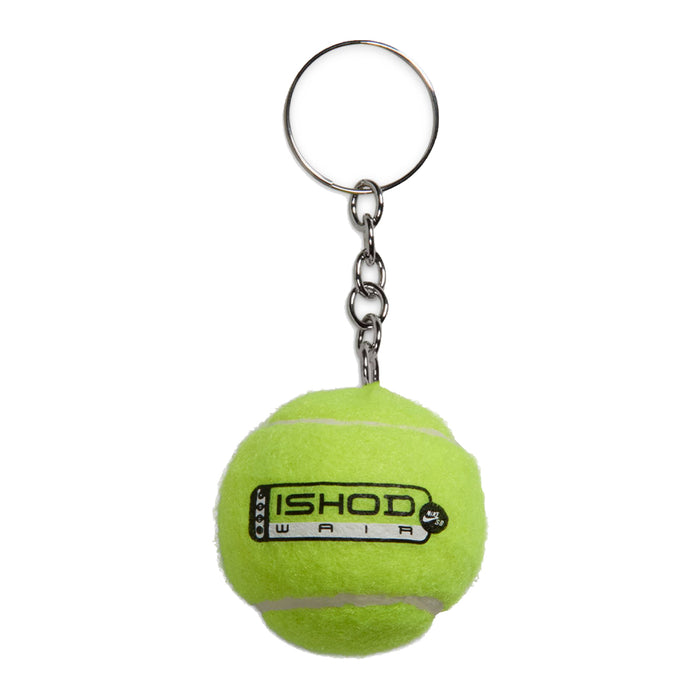 Nike SB Air Max Ishod - "Tennis Ball" Keychain