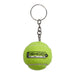 Nike SB Air Max Ishod - "Tennis Ball" Keychain
