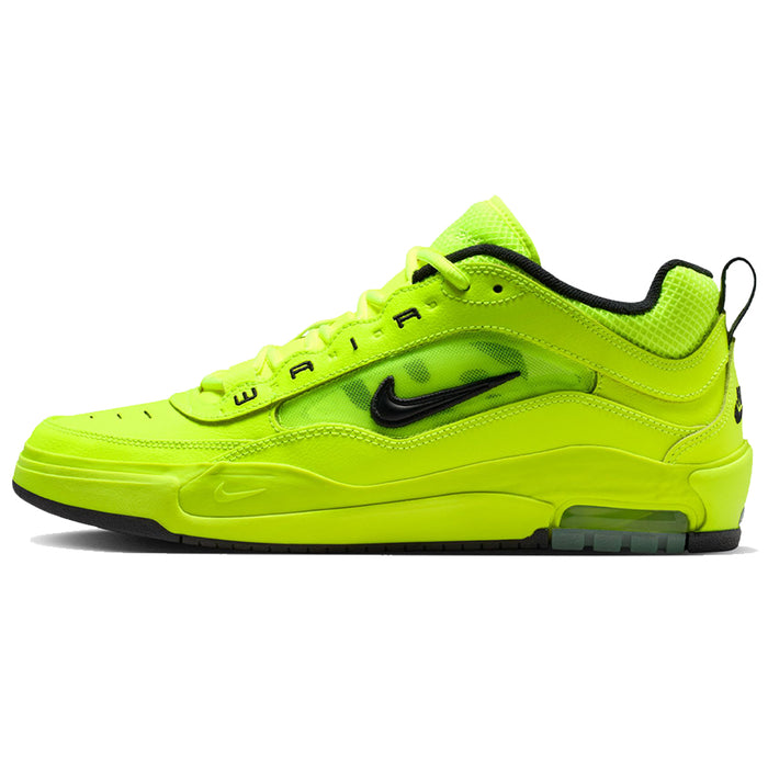 Nike SB Air Max Ishod - "Tennis Ball" Left