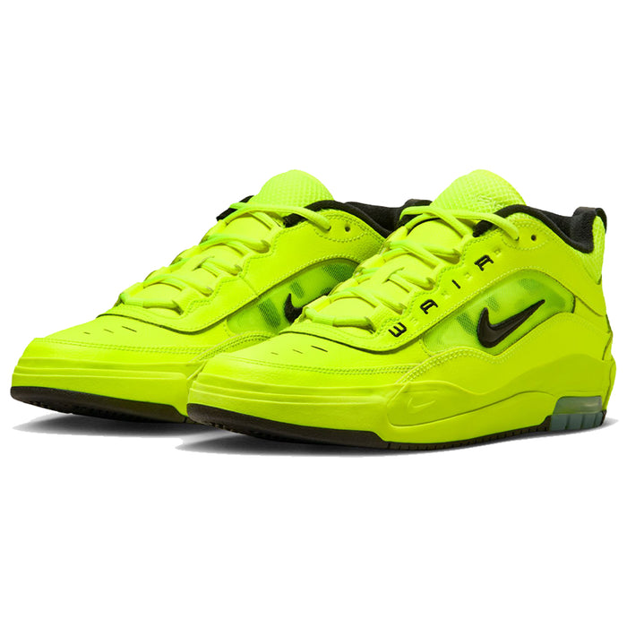 Nike SB Air Max Ishod - "Tennis Ball" Lifestyle