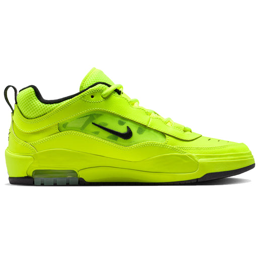Nike SB Air Max Ishod - "Tennis Ball" Right