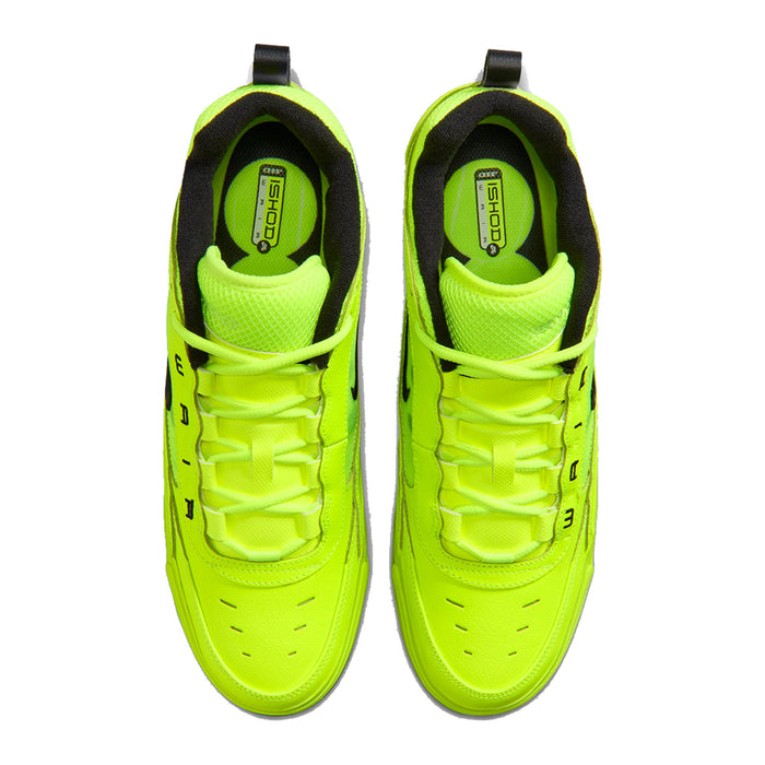 Nike SB Air Max Ishod - "Tennis Ball" Top