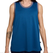 Nike SB Basketball Jersey - Navy FN2597-410 Front Reversed