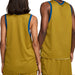 Nike SB Basketball Jersey - Saturn Gold FN2597-700 Back Reversed