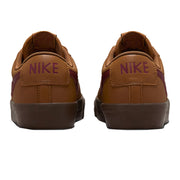 Nike SB Blazer GT Low - British Tan Heel