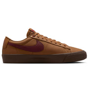 Nike SB Blazer GT Low - British Tan Right