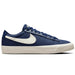 Nike SB Blazer GT Low - Navy Leather Right