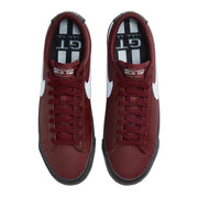 Nike SB Blazer GT Low - Red/Black Top