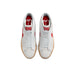 Nike SB Blazer Mid Premium - Summit White/Red FD5113-100 | Underground Skate Shop