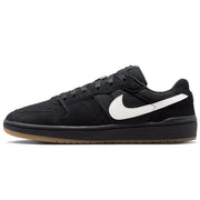 Nike SB Code 58 - Black/Gum Left