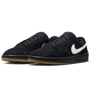 Nike SB Code 58 - Black/Gum Lifestyle