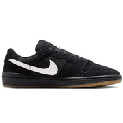 Nike SB Code 58 - Black/Gum Right