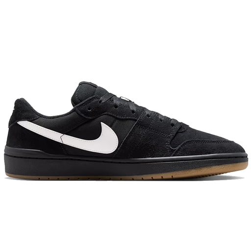 Nike SB Code 58 - Black/Gum Right