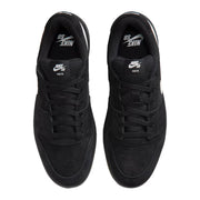 Nike SB Code 58 - Black/Gum Top