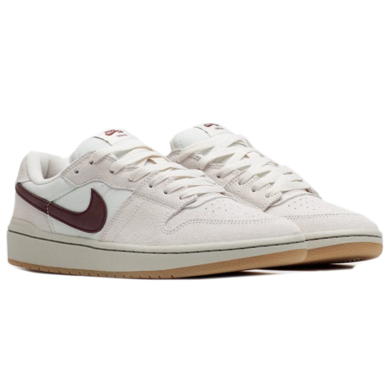 Nike SB Code 58 - Summit White/ Mystic Dates Lifestyle