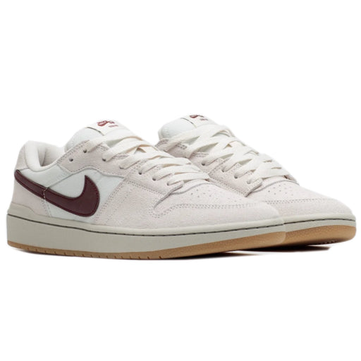 Nike SB Code 58 - Summit White/ Mystic Dates Lifestyle