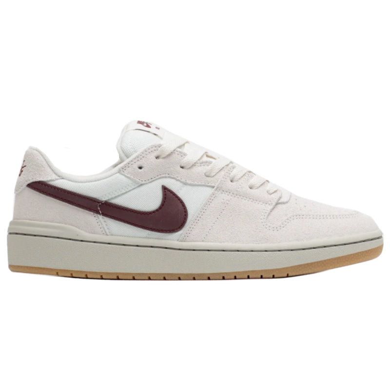 Nike SB Code 58 - Summit White/ Mystic Dates Right