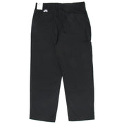 Nike SB Double Knee Pants - Black Back