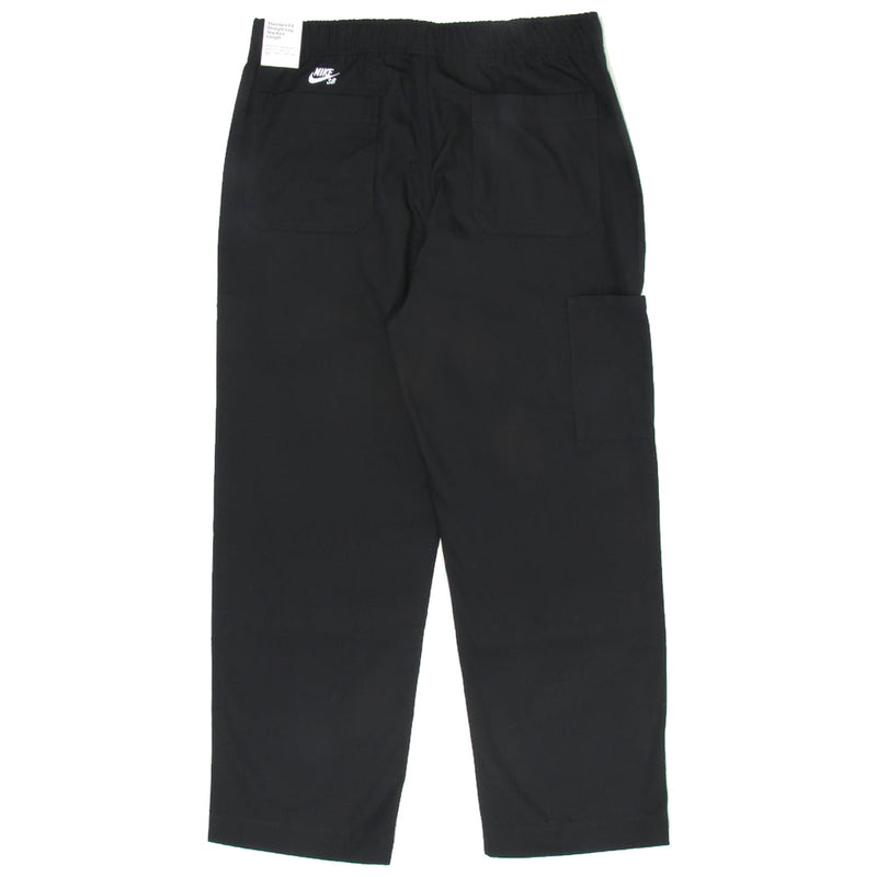 Nike SB Double Knee Pants - Black Back