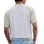 Nike SB Dri-Fit Jersey - White/Grey Back