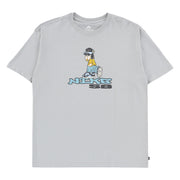 Nike SB Dunk Dog T-Shirt - Slate Front