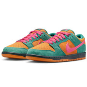 Nike SB Dunk Low - Orange Noise/Watermelon | Underground Skate Shop