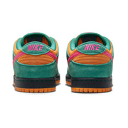 Nike SB Dunk Low - Orange Noise/Watermelon | Underground Skate Shop