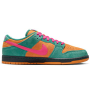 Nike SB Dunk Low - Orange Noise/Watermelon | Underground Skate Shop