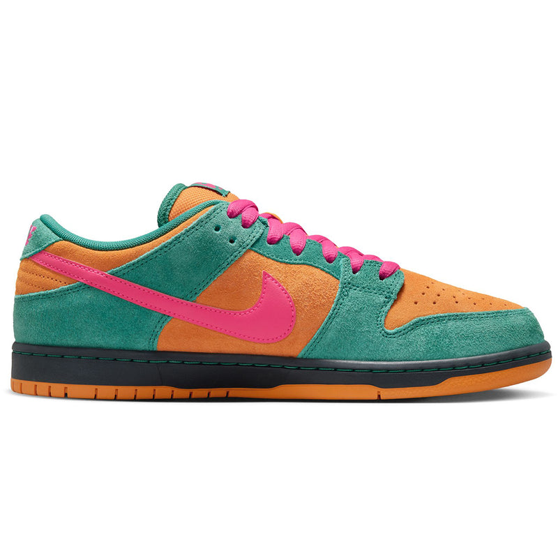 Nike SB Dunk Low - Orange Noise/Watermelon | Underground Skate Shop