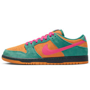 Nike SB Dunk Low - Orange Noise/Watermelon | Underground Skate Shop